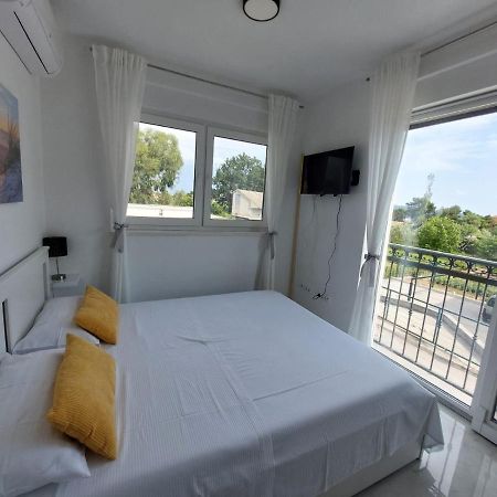 Ferienhaus Maestral - Kastel Kambelovac Kaštela Zewnętrze zdjęcie