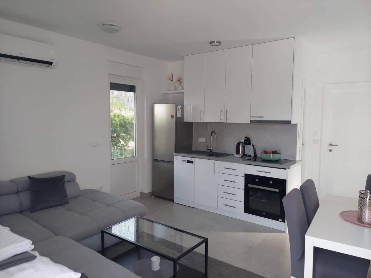 Ferienhaus Maestral - Kastel Kambelovac Kaštela Zewnętrze zdjęcie