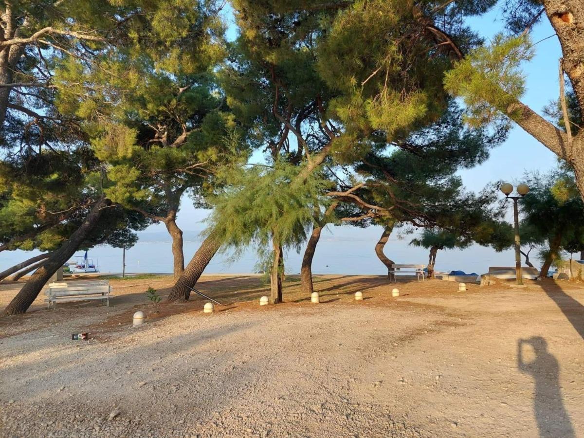 Ferienhaus Maestral - Kastel Kambelovac Kaštela Zewnętrze zdjęcie
