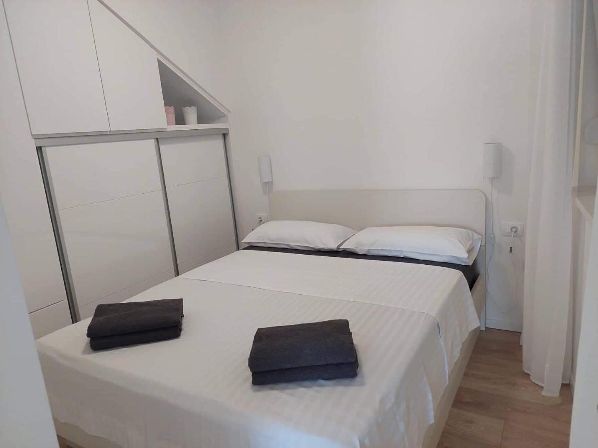 Ferienhaus Maestral - Kastel Kambelovac Kaštela Zewnętrze zdjęcie