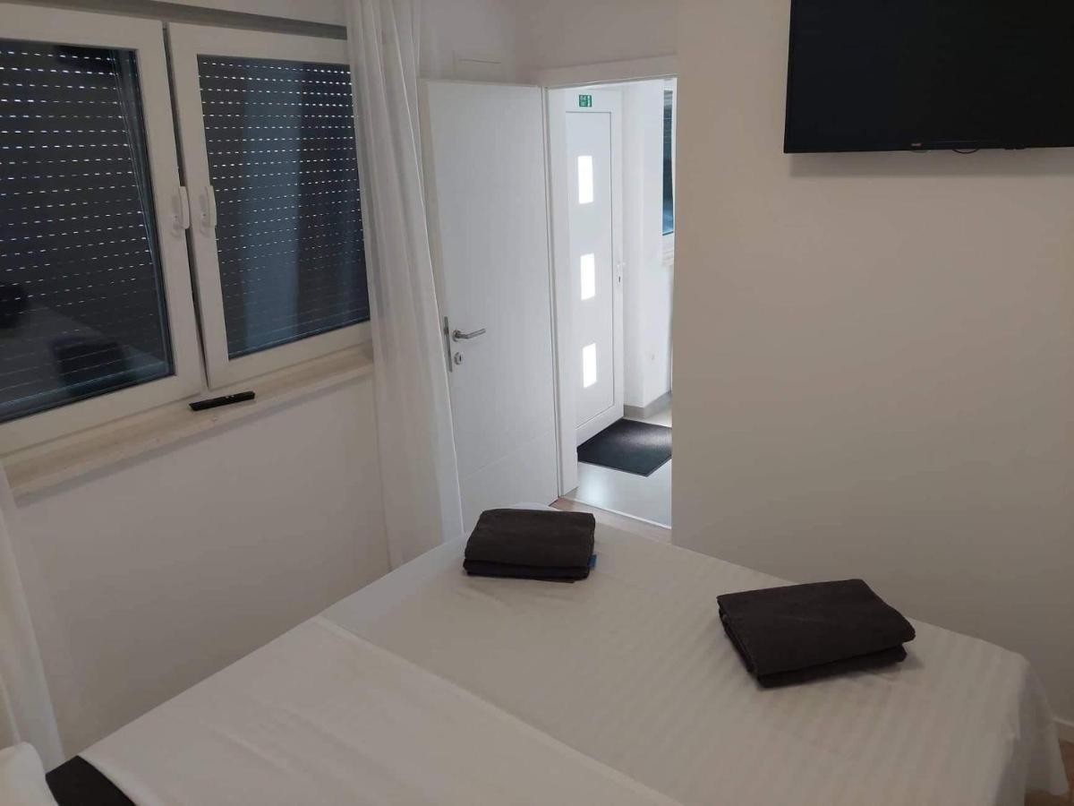 Ferienhaus Maestral - Kastel Kambelovac Kaštela Zewnętrze zdjęcie
