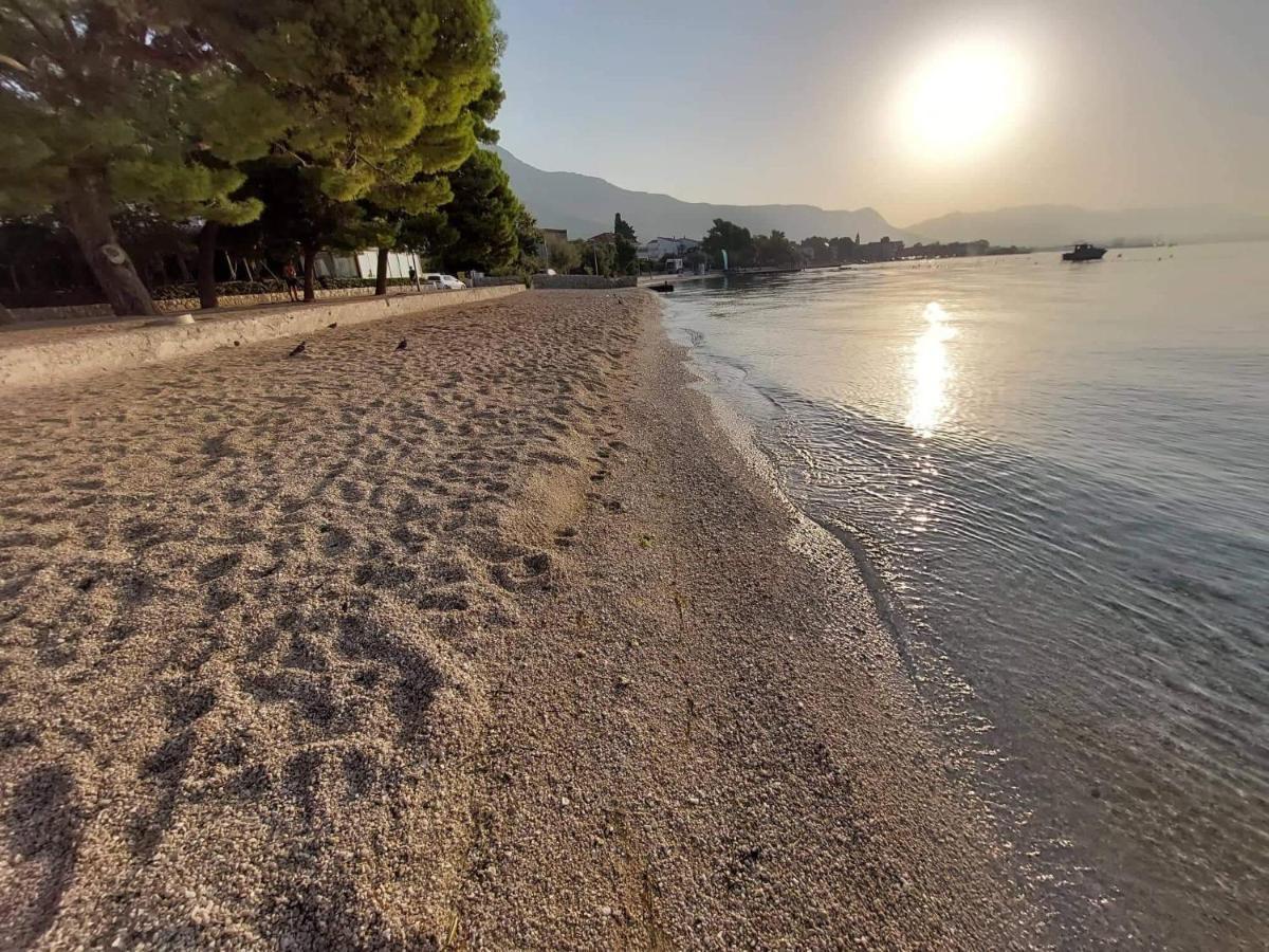 Ferienhaus Maestral - Kastel Kambelovac Kaštela Zewnętrze zdjęcie