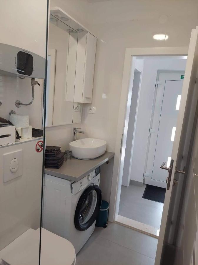 Ferienhaus Maestral - Kastel Kambelovac Kaštela Zewnętrze zdjęcie