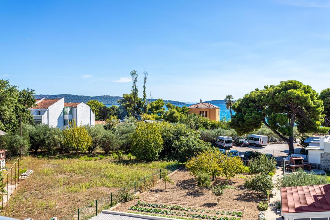 Ferienhaus Maestral - Kastel Kambelovac Kaštela Zewnętrze zdjęcie