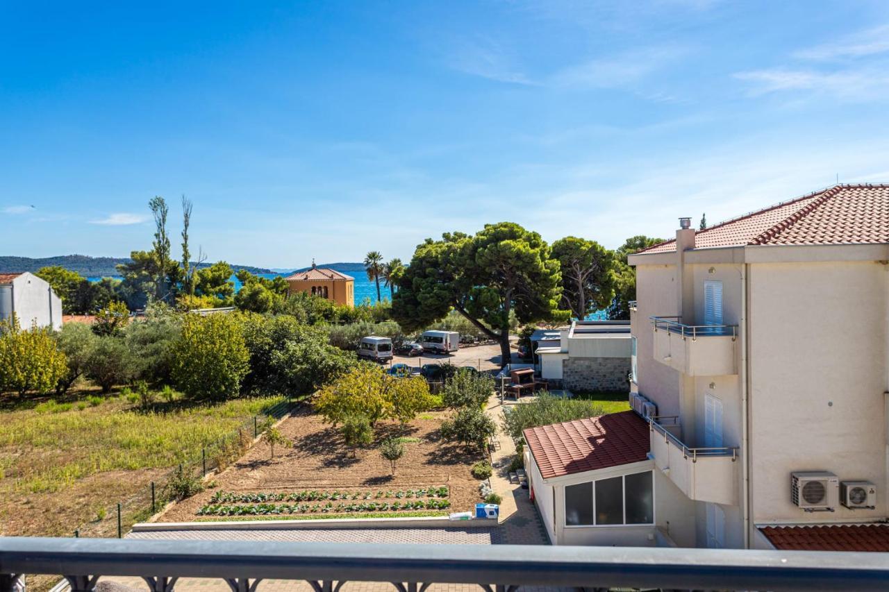 Ferienhaus Maestral - Kastel Kambelovac Kaštela Zewnętrze zdjęcie
