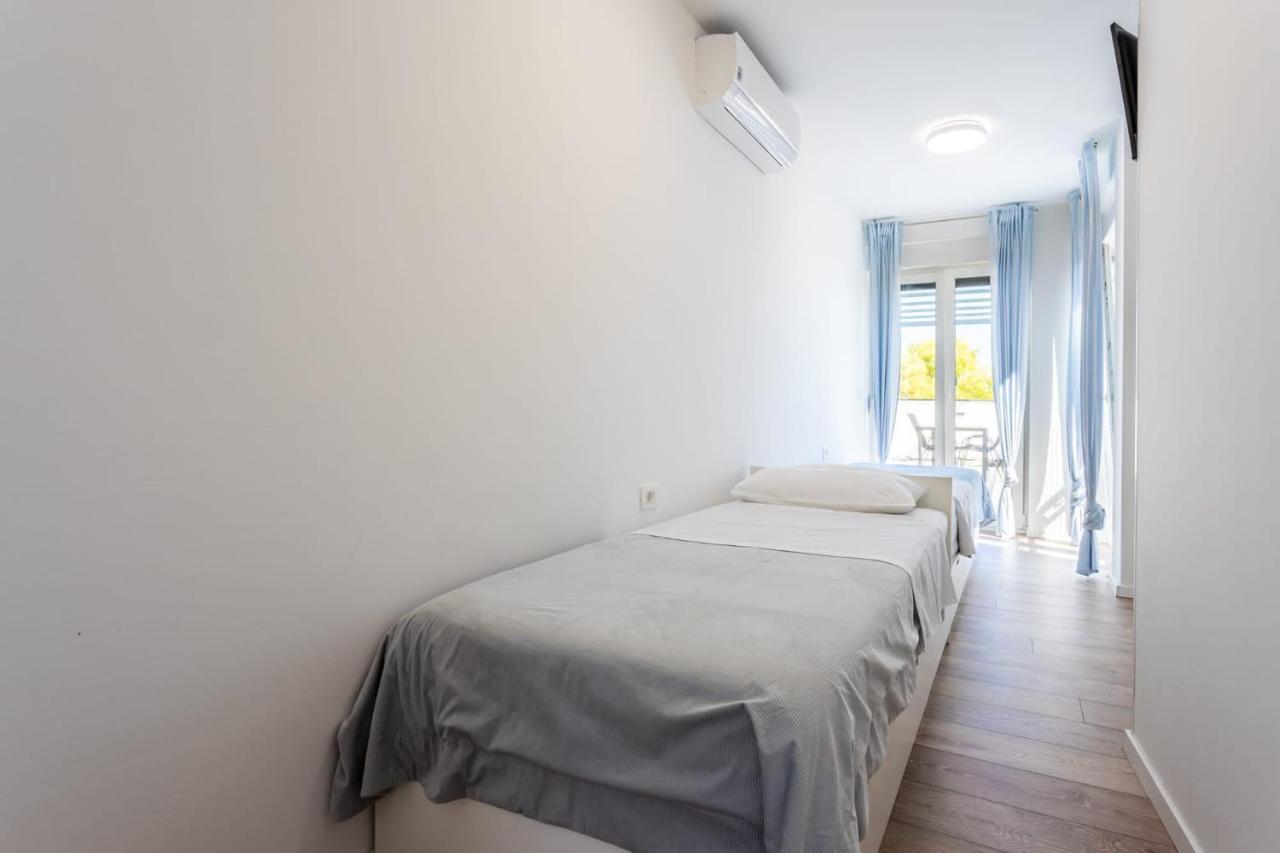 Ferienhaus Maestral - Kastel Kambelovac Kaštela Zewnętrze zdjęcie
