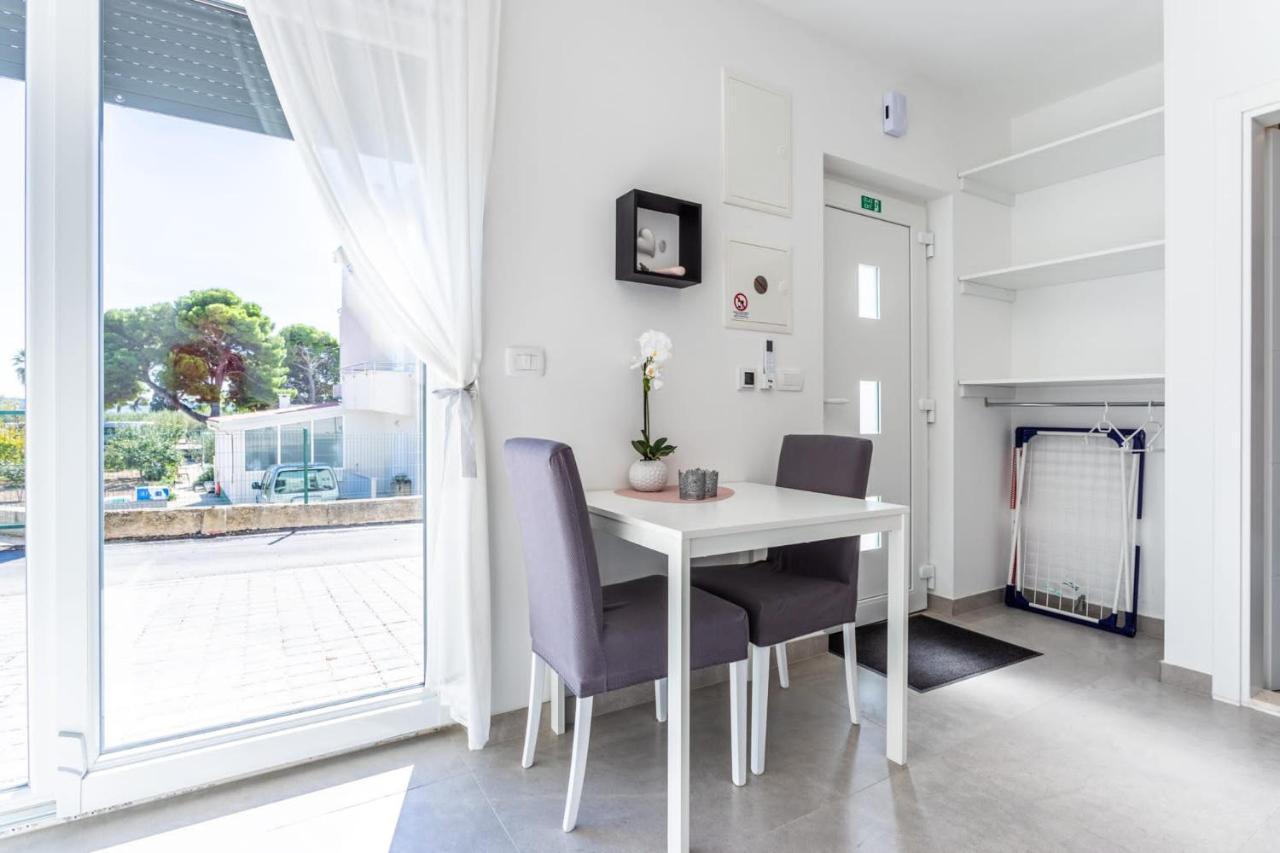 Ferienhaus Maestral - Kastel Kambelovac Kaštela Zewnętrze zdjęcie