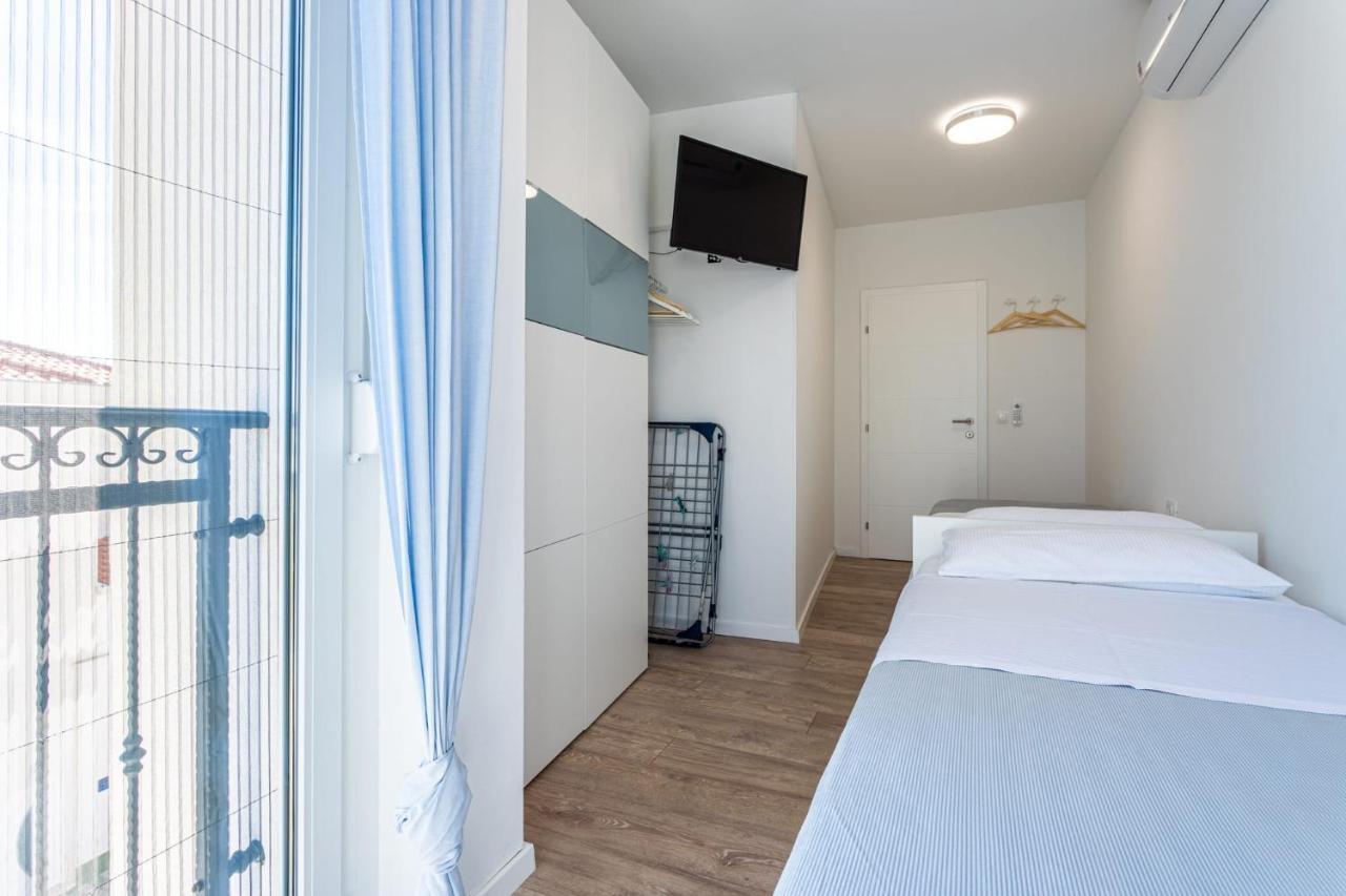 Ferienhaus Maestral - Kastel Kambelovac Kaštela Zewnętrze zdjęcie