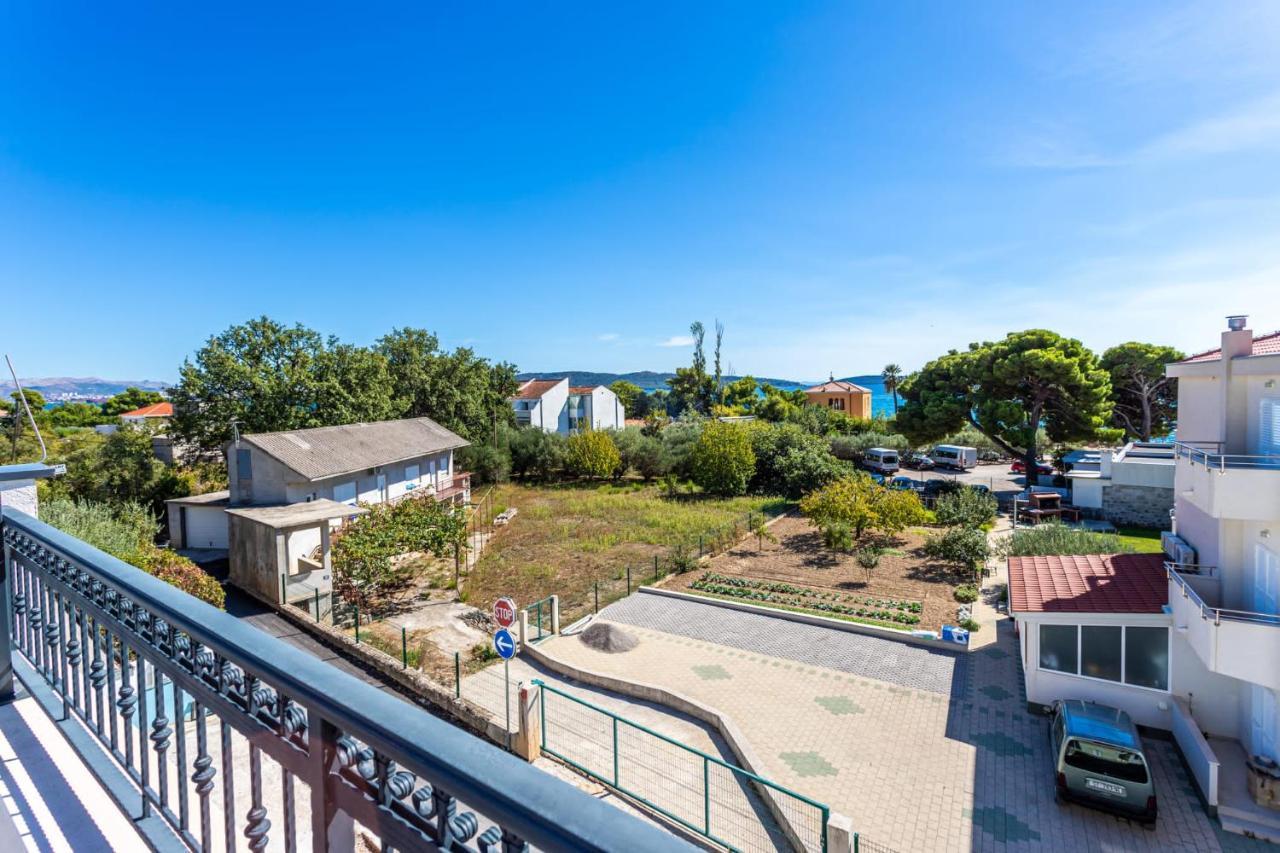 Ferienhaus Maestral - Kastel Kambelovac Kaštela Zewnętrze zdjęcie