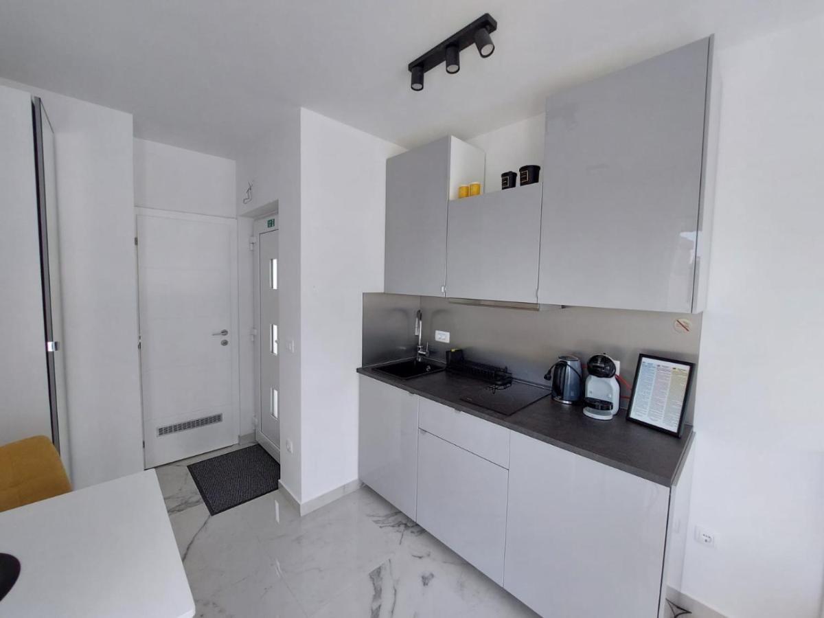Ferienhaus Maestral - Kastel Kambelovac Kaštela Zewnętrze zdjęcie
