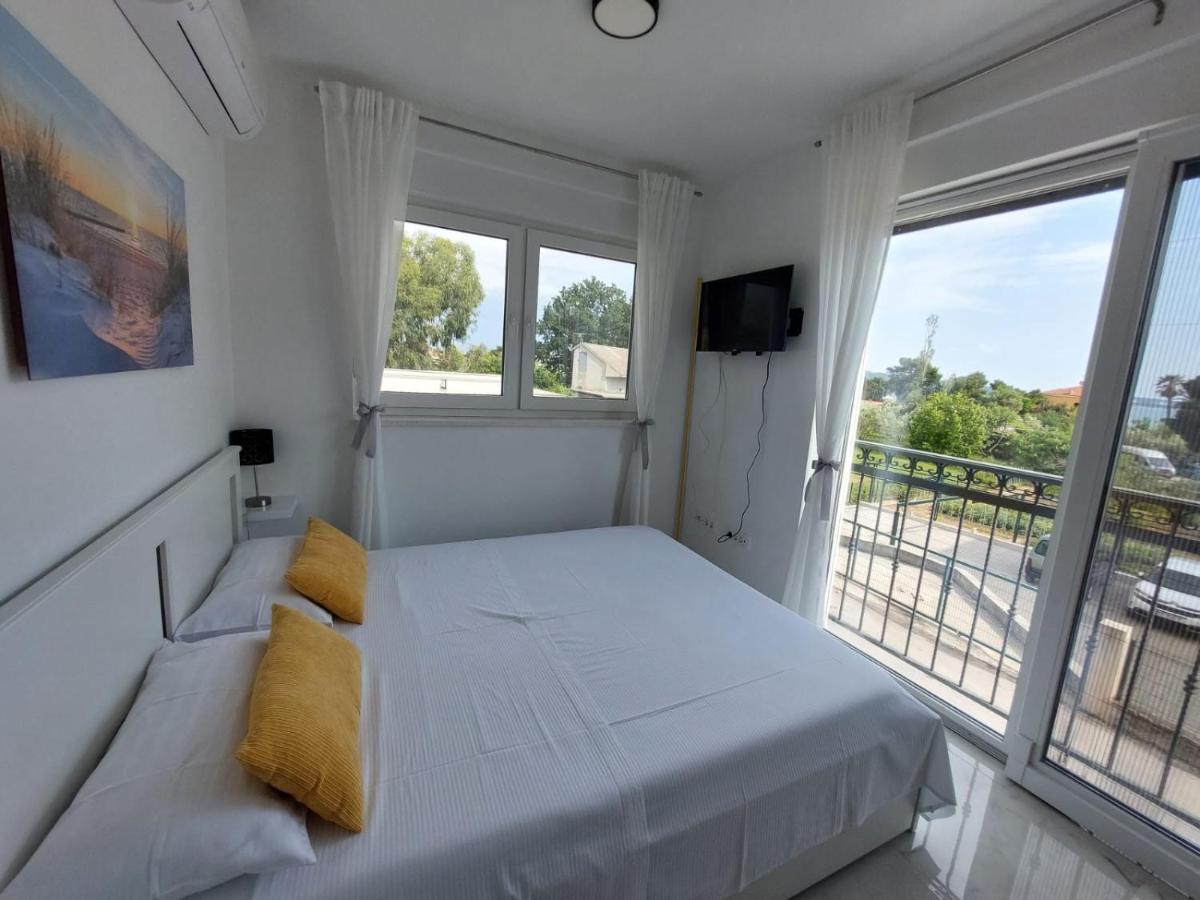 Ferienhaus Maestral - Kastel Kambelovac Kaštela Zewnętrze zdjęcie