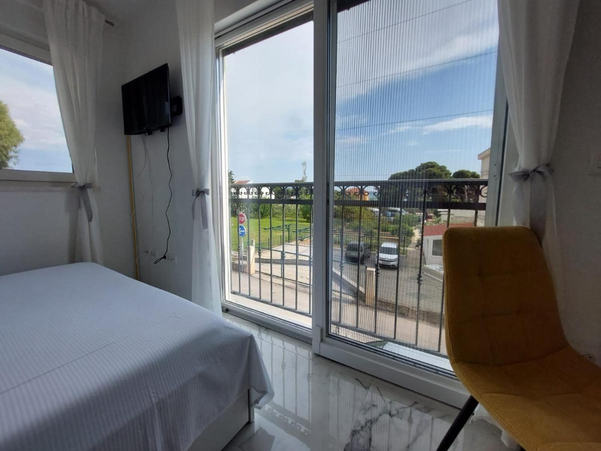 Ferienhaus Maestral - Kastel Kambelovac Kaštela Zewnętrze zdjęcie