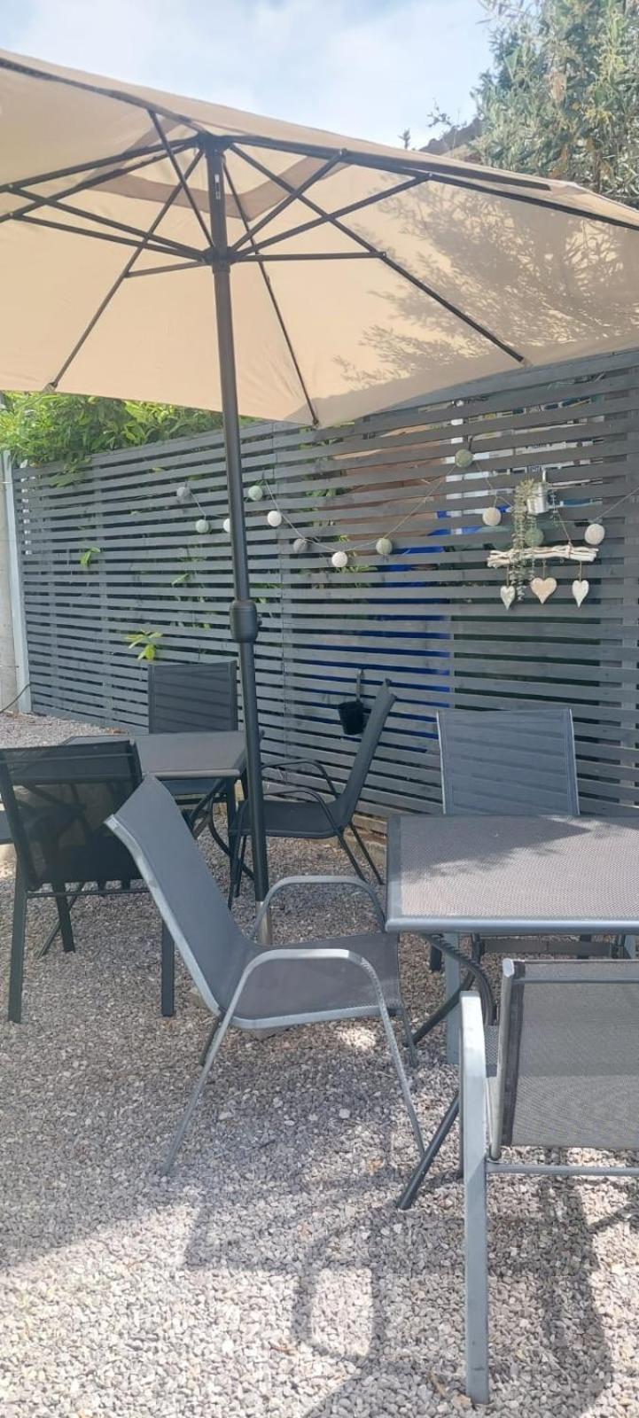 Ferienhaus Maestral - Kastel Kambelovac Kaštela Zewnętrze zdjęcie