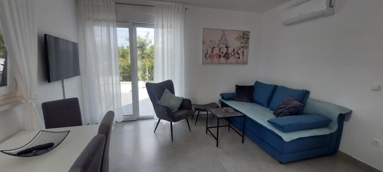 Ferienhaus Maestral - Kastel Kambelovac Kaštela Zewnętrze zdjęcie